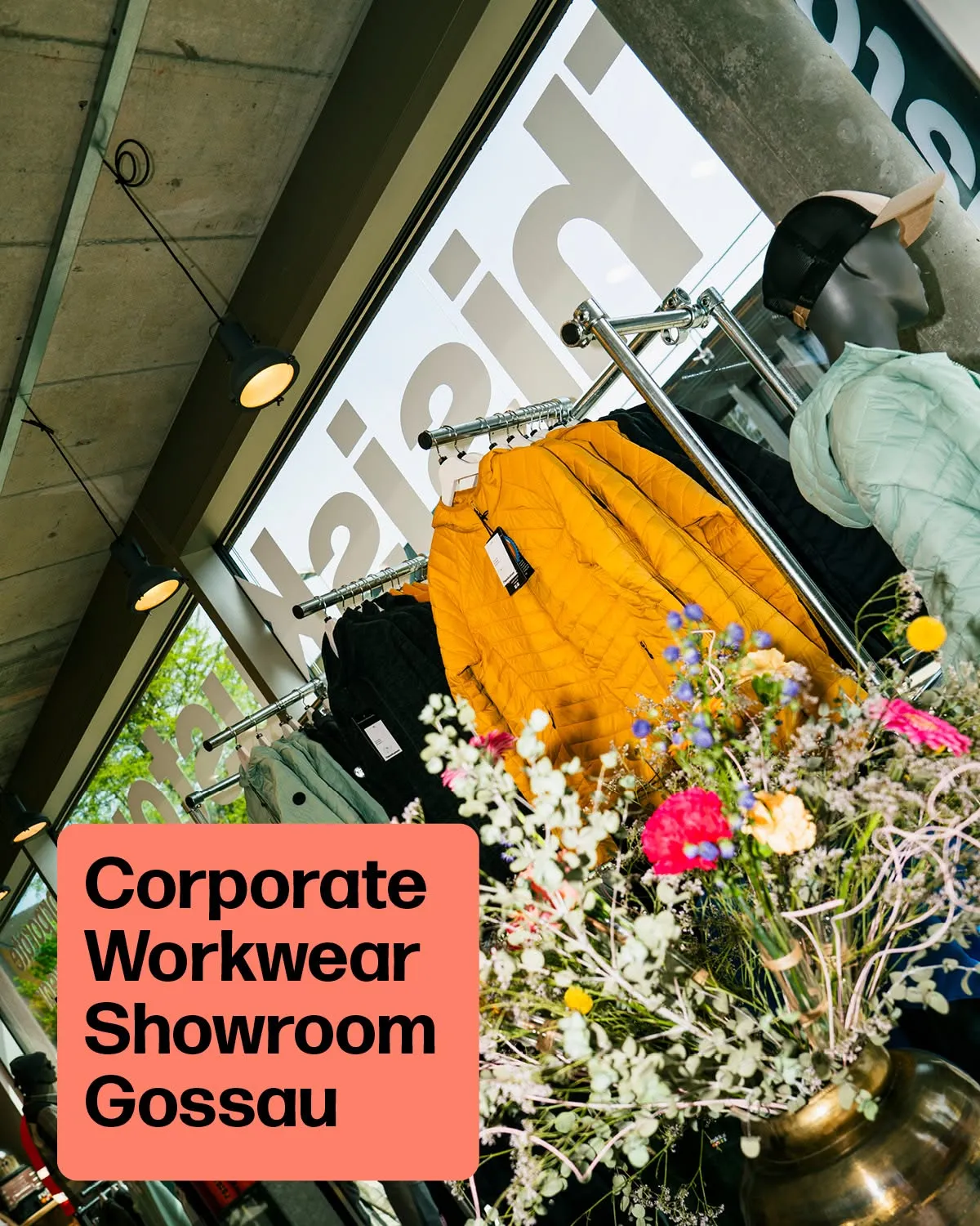 Kustom Showroom Gossau